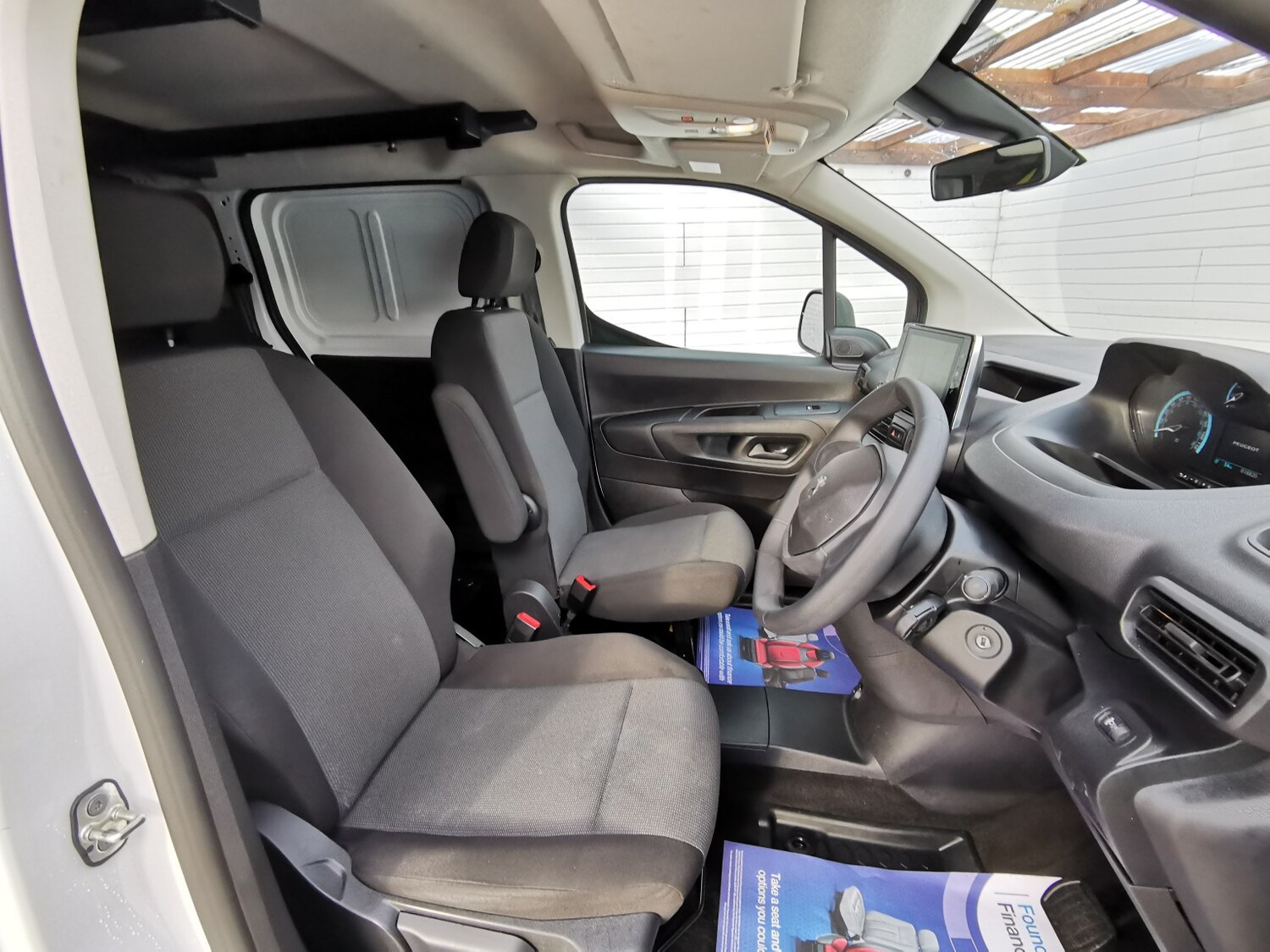 Used Peugeot Partner 2023 for sale - 77423386: Photo 20