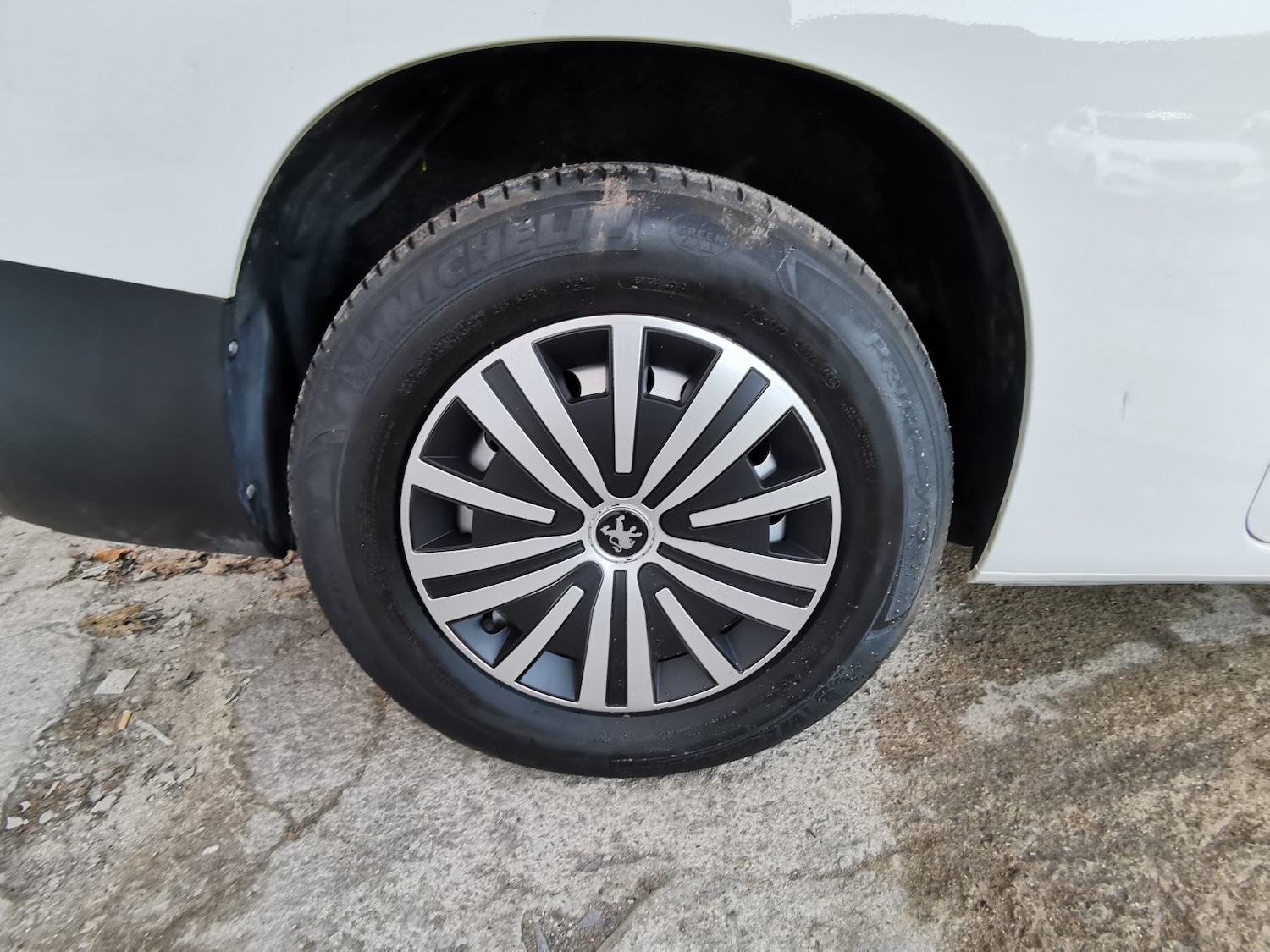 Used Peugeot Partner 2023 for sale - 77423386: Photo 5