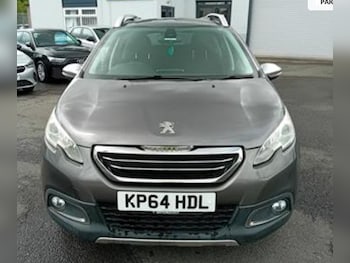 Used Peugeot 2008 2014 for sale - 79010792: Photo