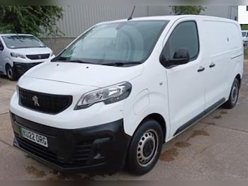 Used Peugeot e-Expert 2022 for sale - 78956715: Photo