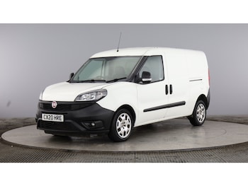 Used Fiat Doblo 2020 for sale - 78646766: Photo