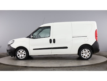 Used Fiat Doblo 2020 for sale - 78646766: Photo