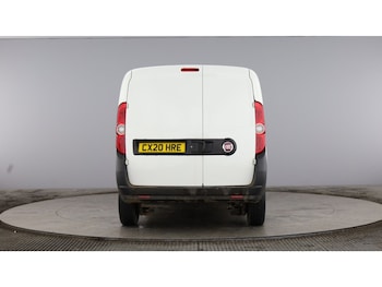 Used Fiat Doblo 2020 for sale - 78646766: Photo