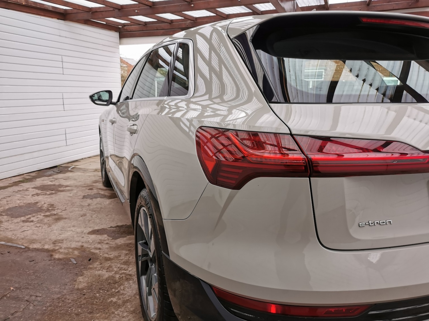 Used Audi e-tron 2019 for sale - 77423473: Photo 10