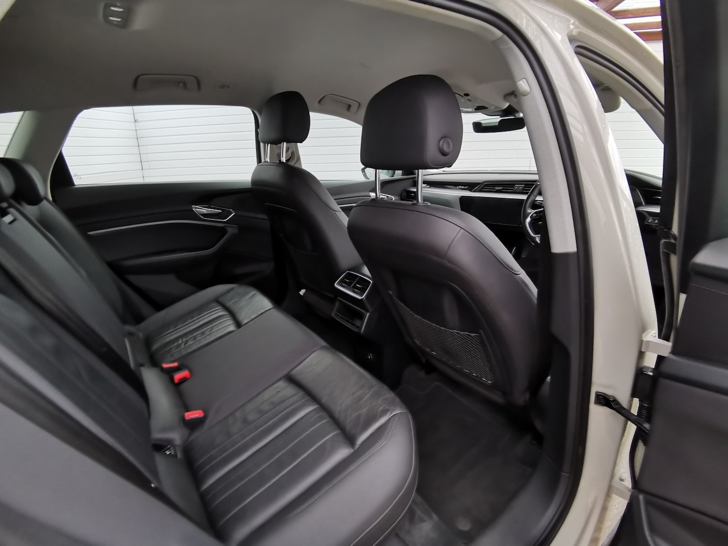 Used Audi e-tron 2019 for sale - 77423473: Photo 12