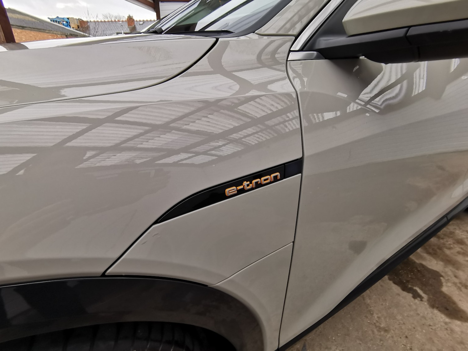 Used Audi e-tron 2019 for sale - 77423473: Photo 13