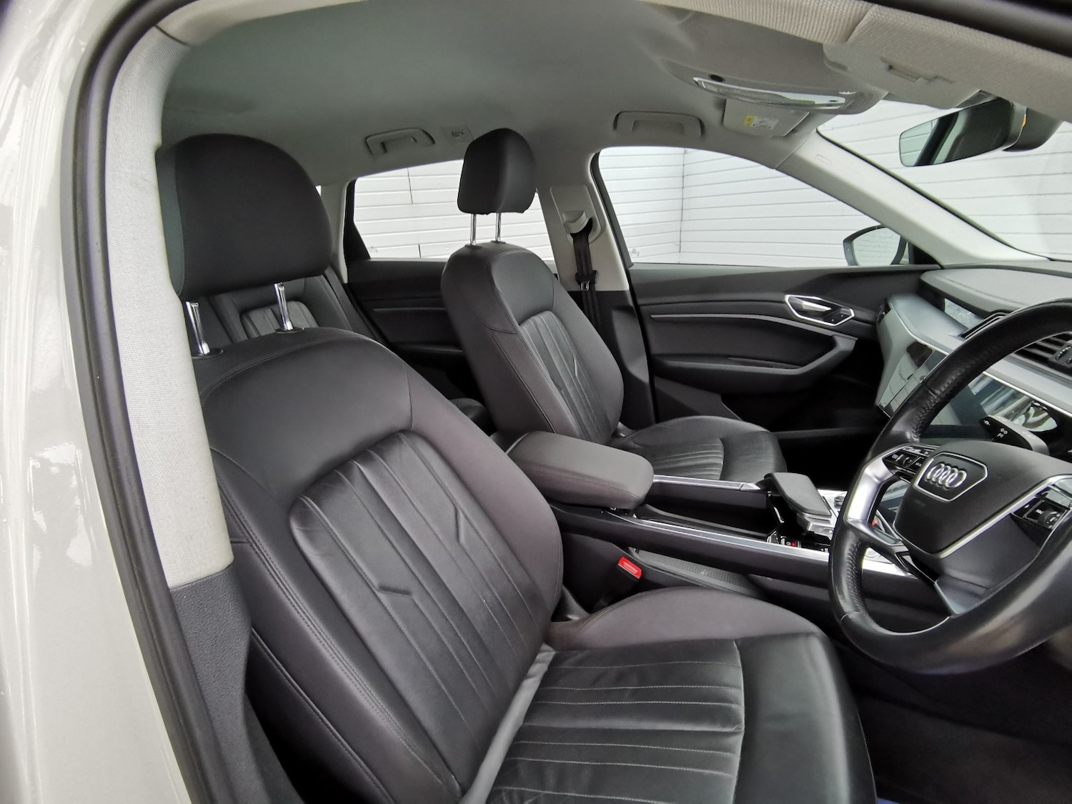 Used Audi e-tron 2019 for sale - 77423473: Photo 18