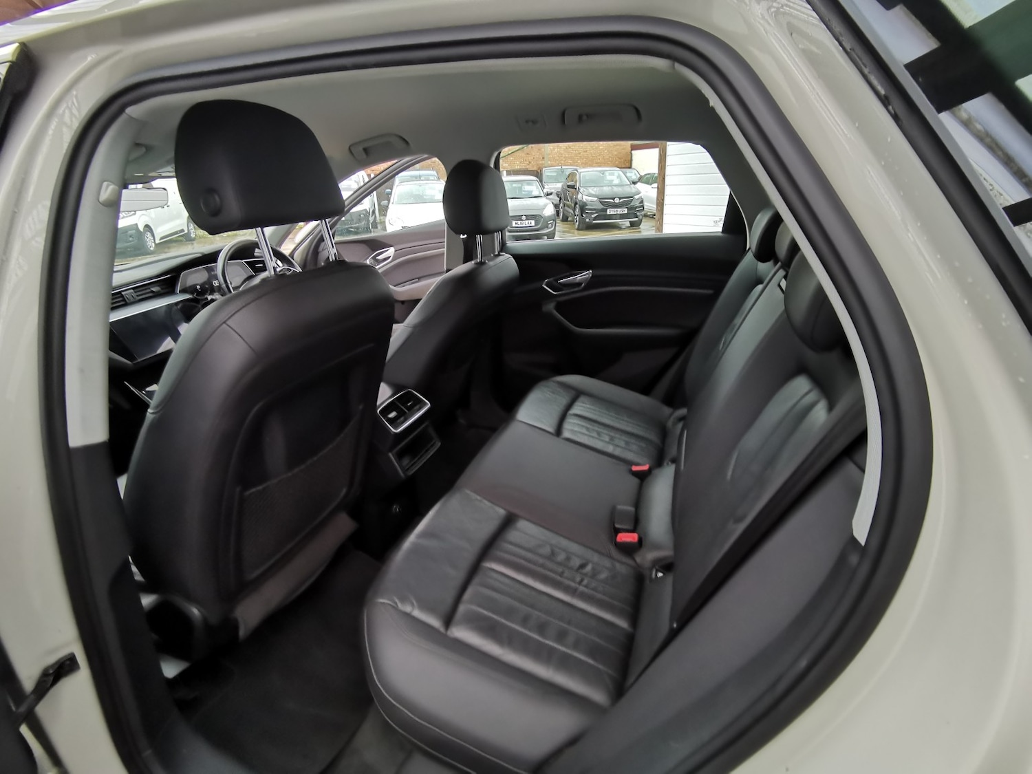 Used Audi e-tron 2019 for sale - 77423473: Photo 19