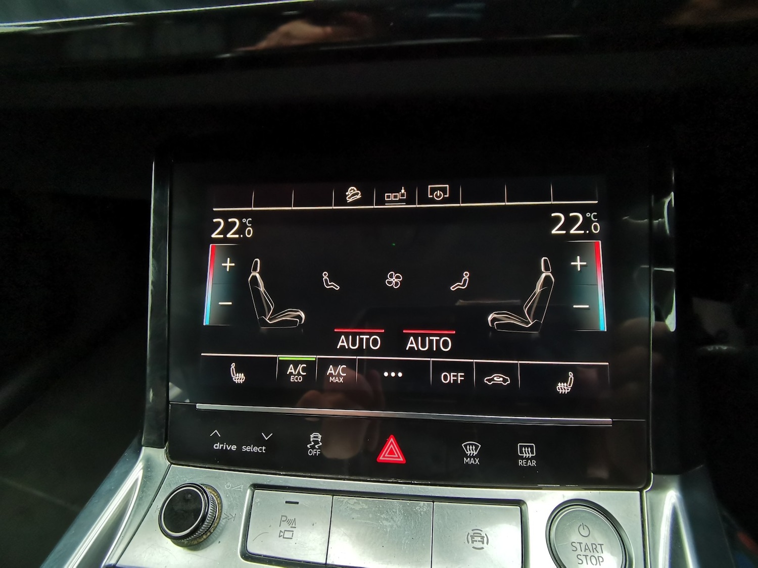 Used Audi e-tron 2019 for sale - 77423473: Photo 24