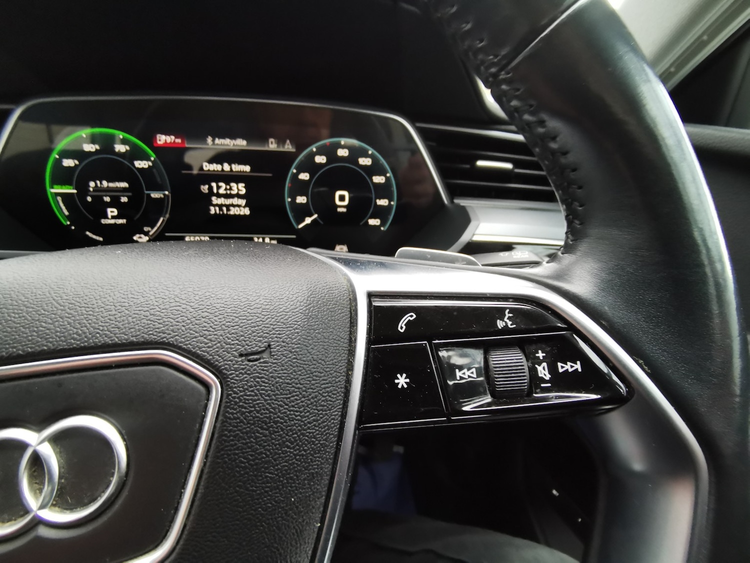 Used Audi e-tron 2019 for sale - 77423473: Photo 26