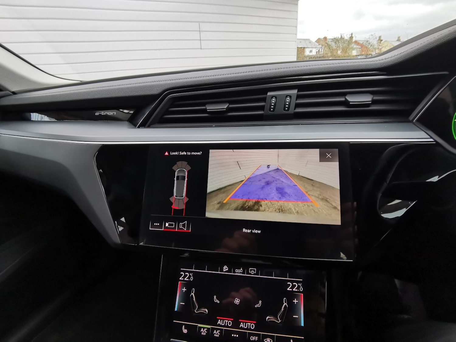 Used Audi e-tron 2019 for sale - 77423473: Photo 27