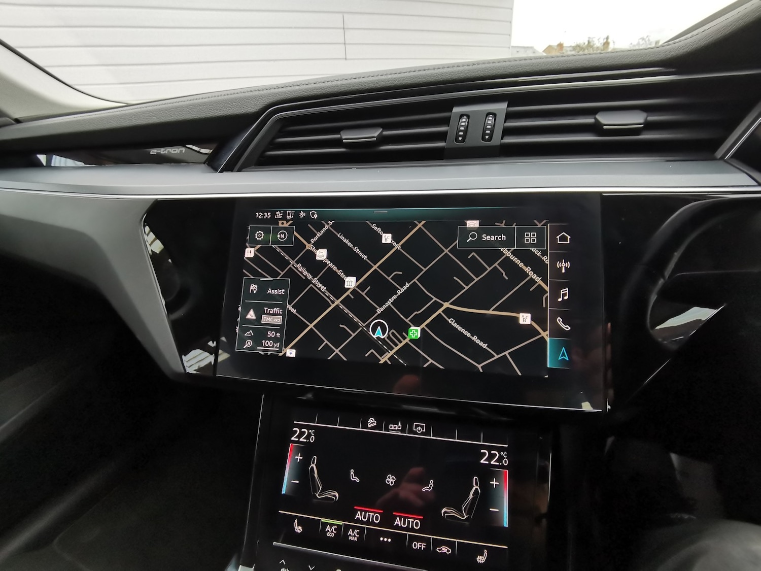 Used Audi e-tron 2019 for sale - 77423473: Photo 28