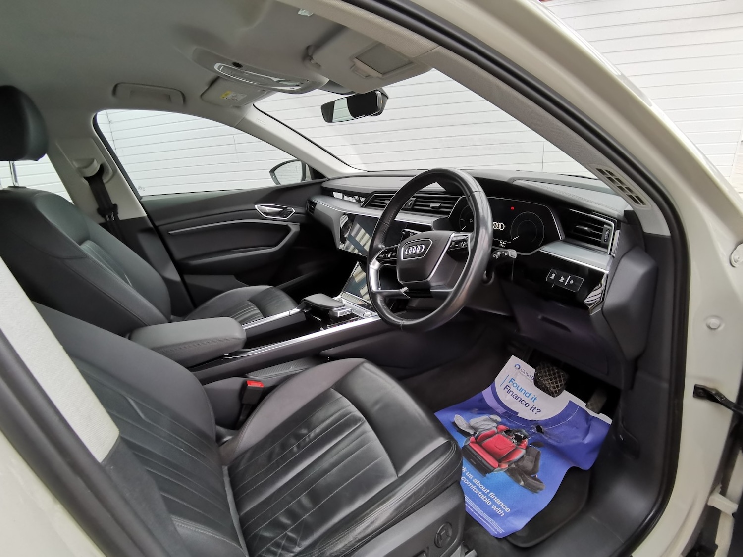 Used Audi e-tron 2019 for sale - 77423473: Photo 7
