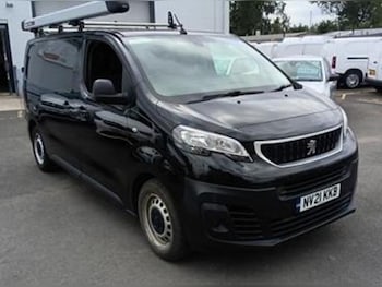 Used Peugeot Expert 2021 for sale - 78956718: Photo