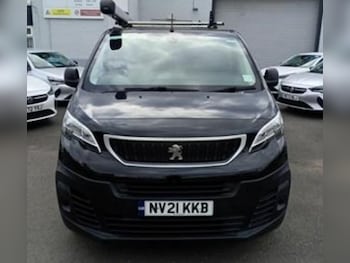 Used Peugeot Expert 2021 for sale - 78956718: Photo