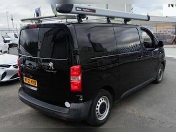 Used Peugeot Expert 2021 for sale - 78956718: Photo