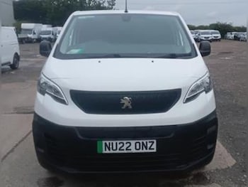 Used Peugeot Expert 2022 for sale - 78932438: Photo