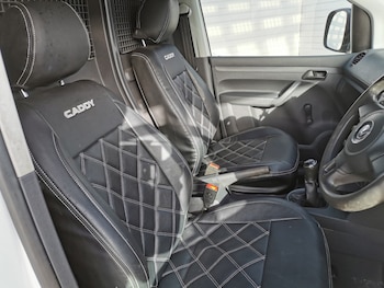 Used Volkswagen Caddy 2013 for sale - 77572816: Photo