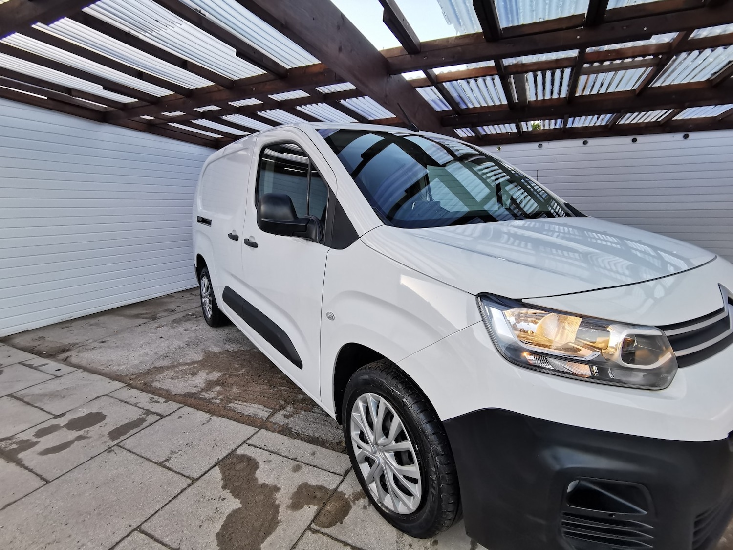 Used Citroen Berlingo 2021 for sale - 77423402: Photo 21