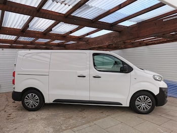 Used Peugeot Expert 2021 for sale - 77749907: Photo