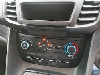 Used Ford Transit Connect 2021 for sale - 78787973: Photo