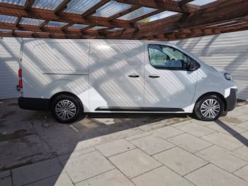 Used Peugeot e-Expert 2022 for sale - 79676346: Photo