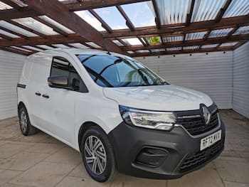 Used Renault Kangoo 2023 for sale - 79676222: Photo