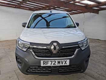Used Renault Kangoo 2023 for sale - 79676222: Photo