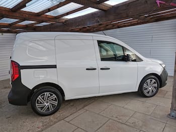 Used Renault Kangoo 2023 for sale - 79676222: Photo