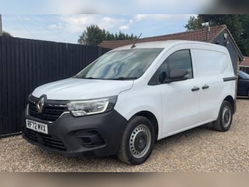 Used Renault Kangoo 2023 for sale - 79551851: Photo