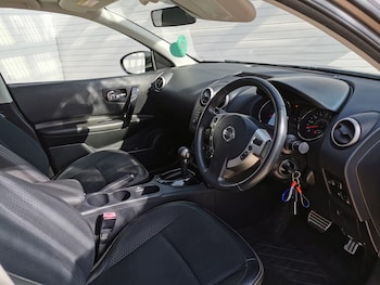 Used Nissan Qashqai 2013 for sale - 77851458: Photo