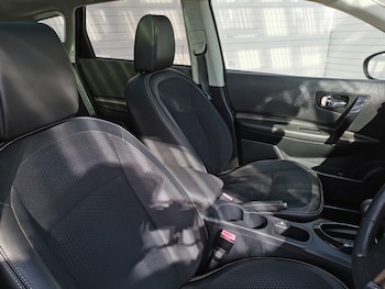 Used Nissan Qashqai 2013 for sale - 77851458: Photo