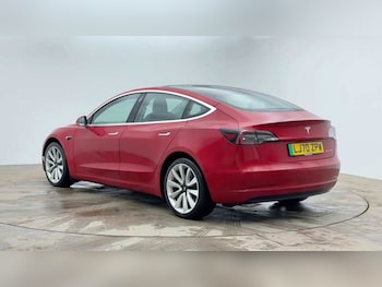 Used Tesla Model 3 2020 for sale - 77749914: Photo