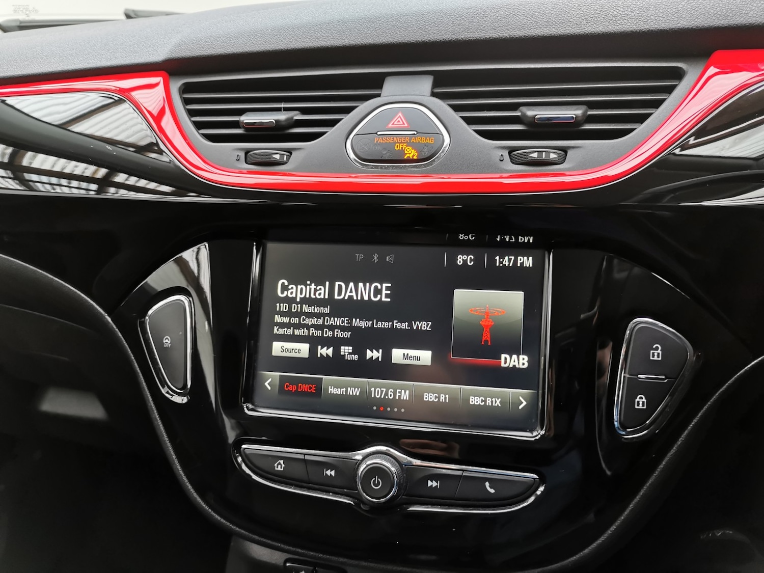 Used Vauxhall Corsa 2016 for sale - 77423323: Photo 12