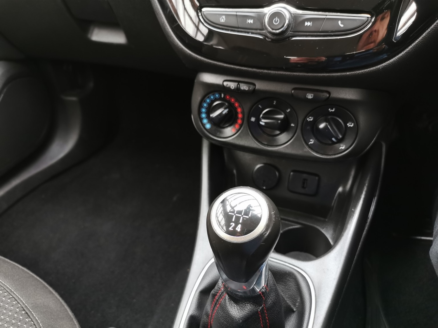 Used Vauxhall Corsa 2016 for sale - 77423323: Photo 13