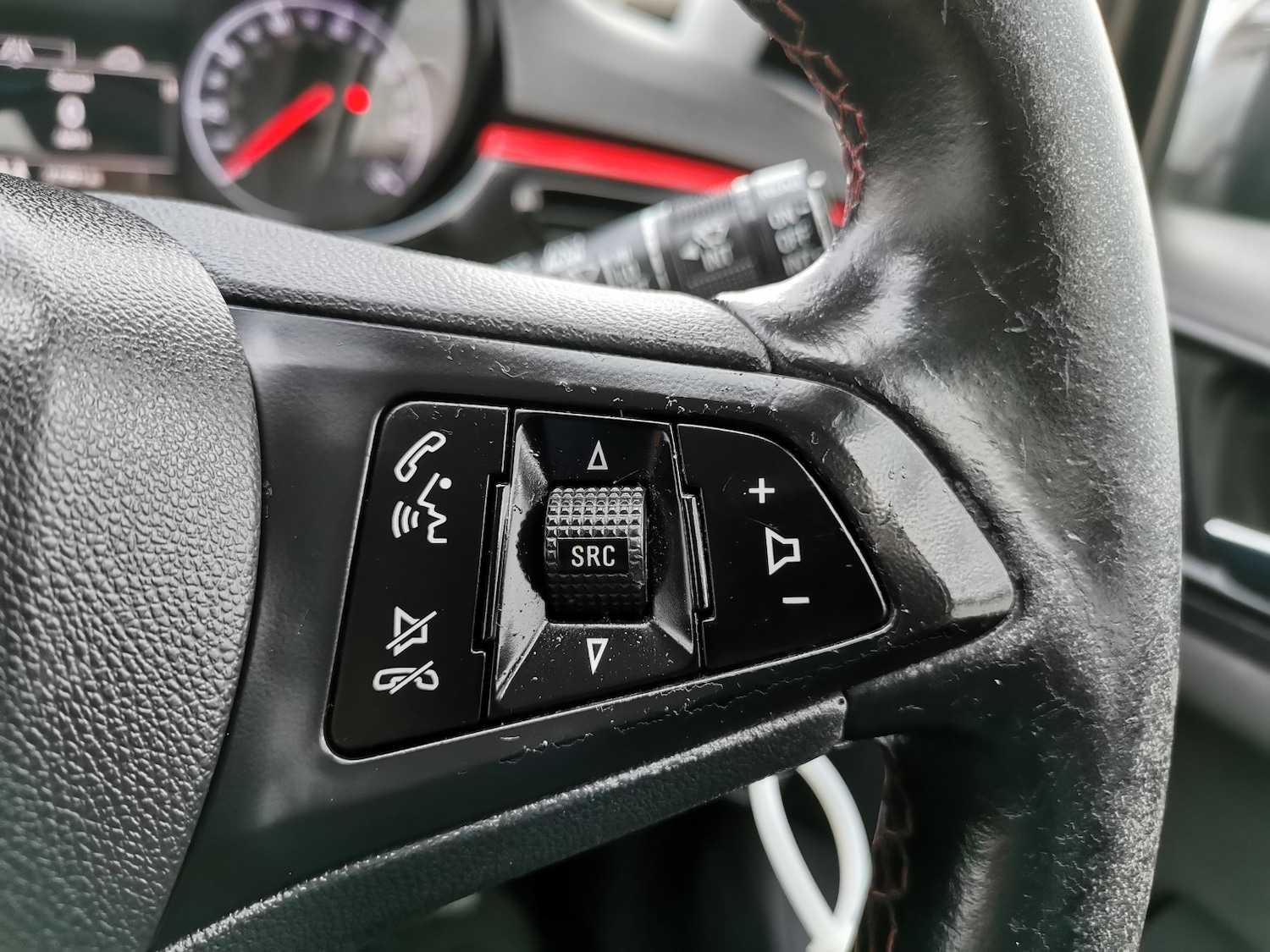 Used Vauxhall Corsa 2016 for sale - 77423323: Photo 16