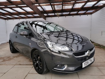 Used Vauxhall Corsa 2016 for sale - 77423323: Photo