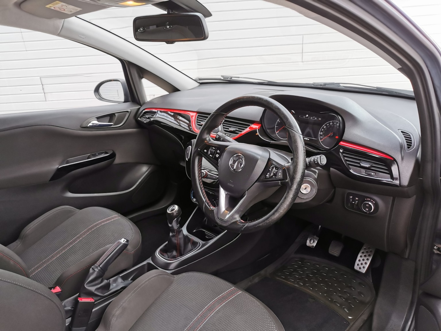 Used Vauxhall Corsa 2016 for sale - 77423323: Photo 5