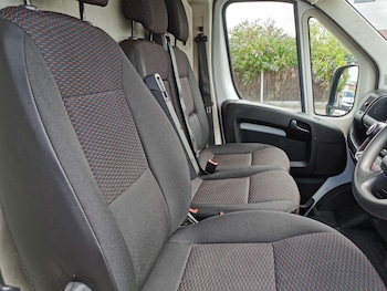 Used Peugeot Boxer 2021 for sale - 79302237: Photo