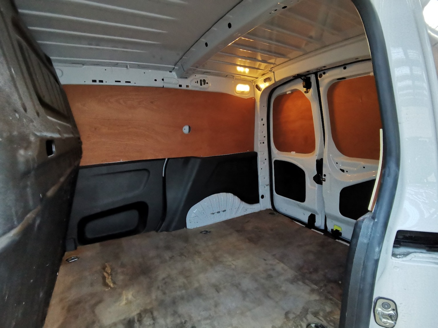 Used Vauxhall Combo 2023 for sale - 77423453: Photo 12