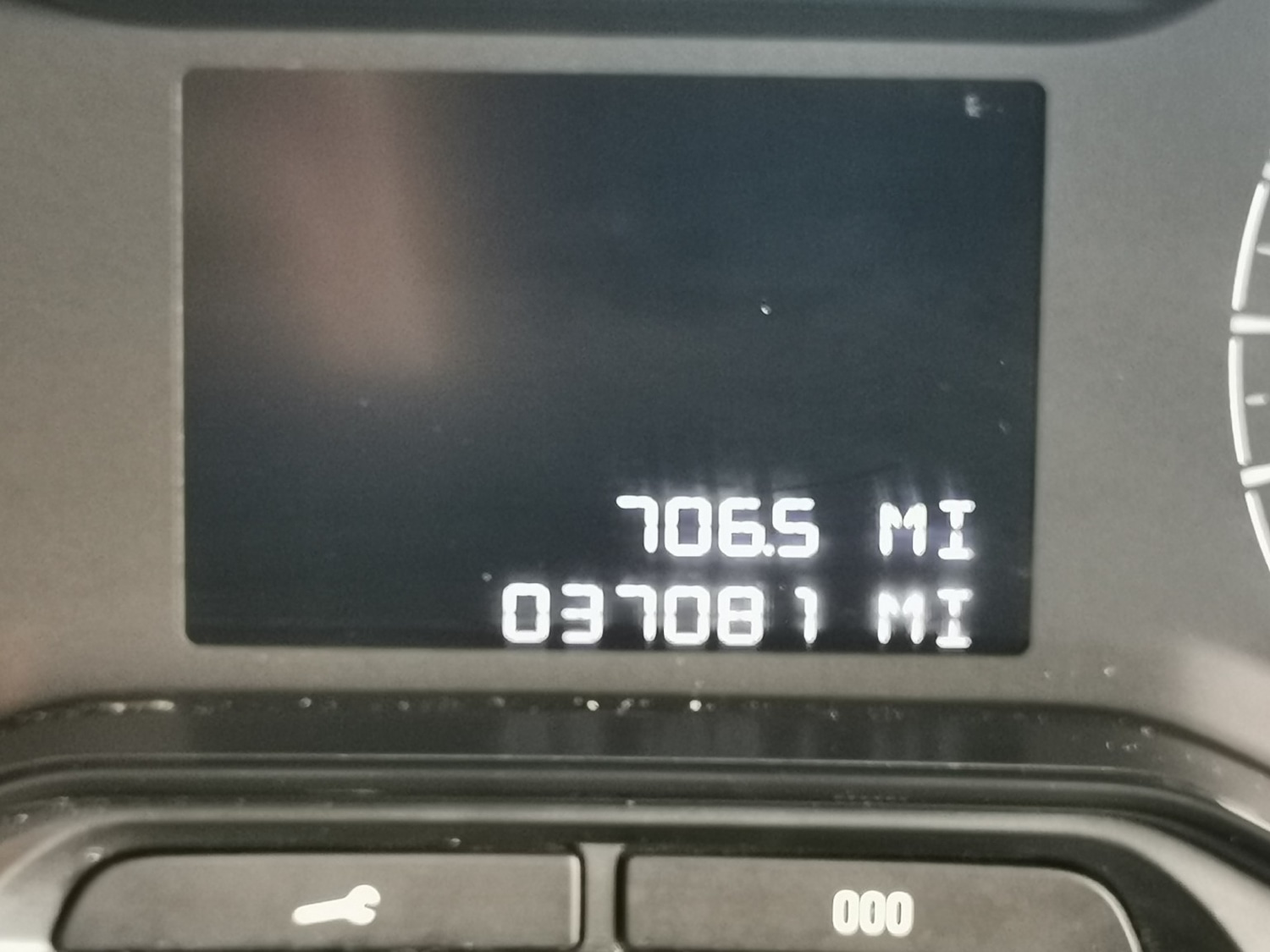 Used Vauxhall Combo 2023 for sale - 77423453: Photo 17