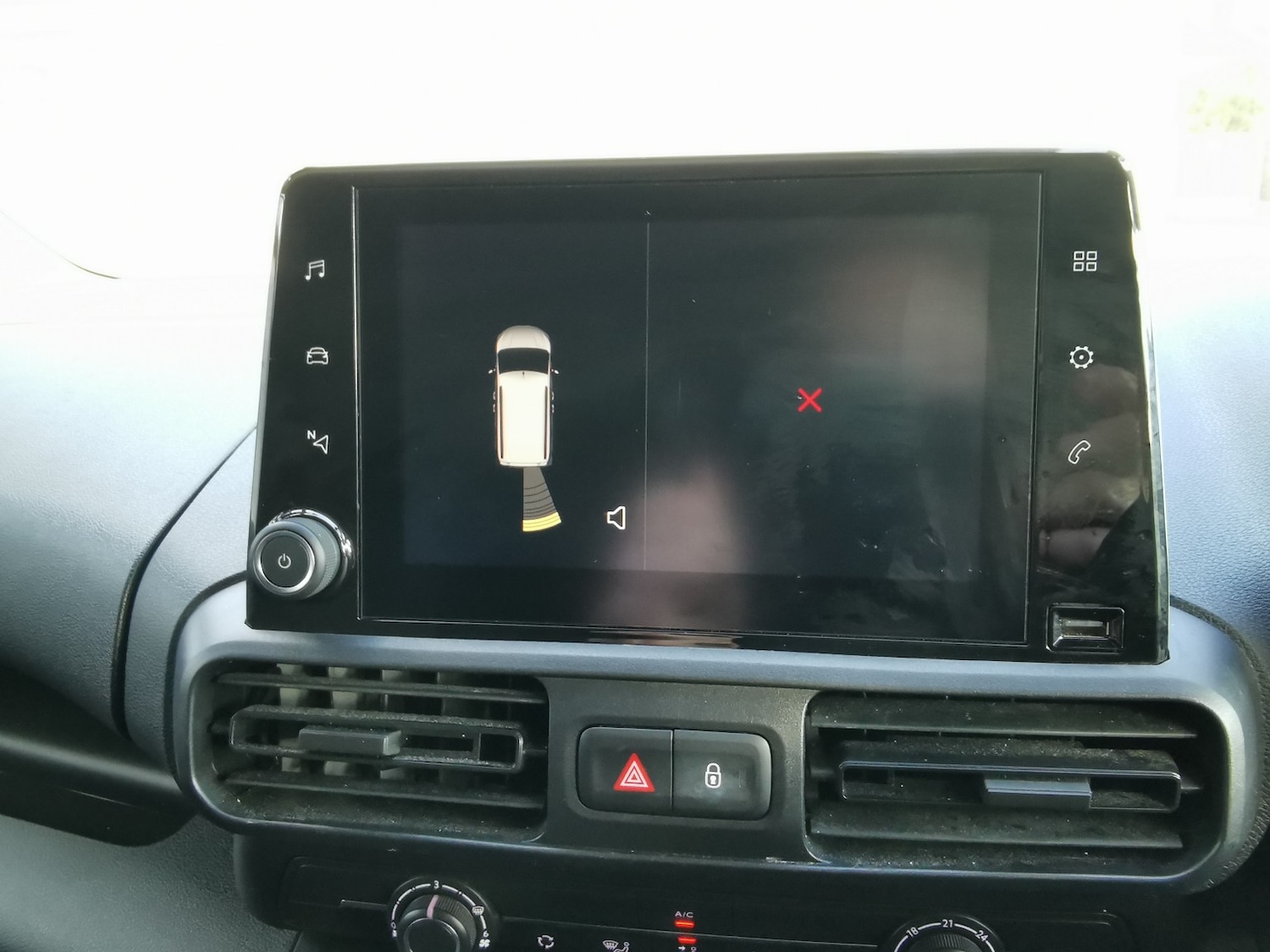 Used Vauxhall Combo 2023 for sale - 77423453: Photo 19