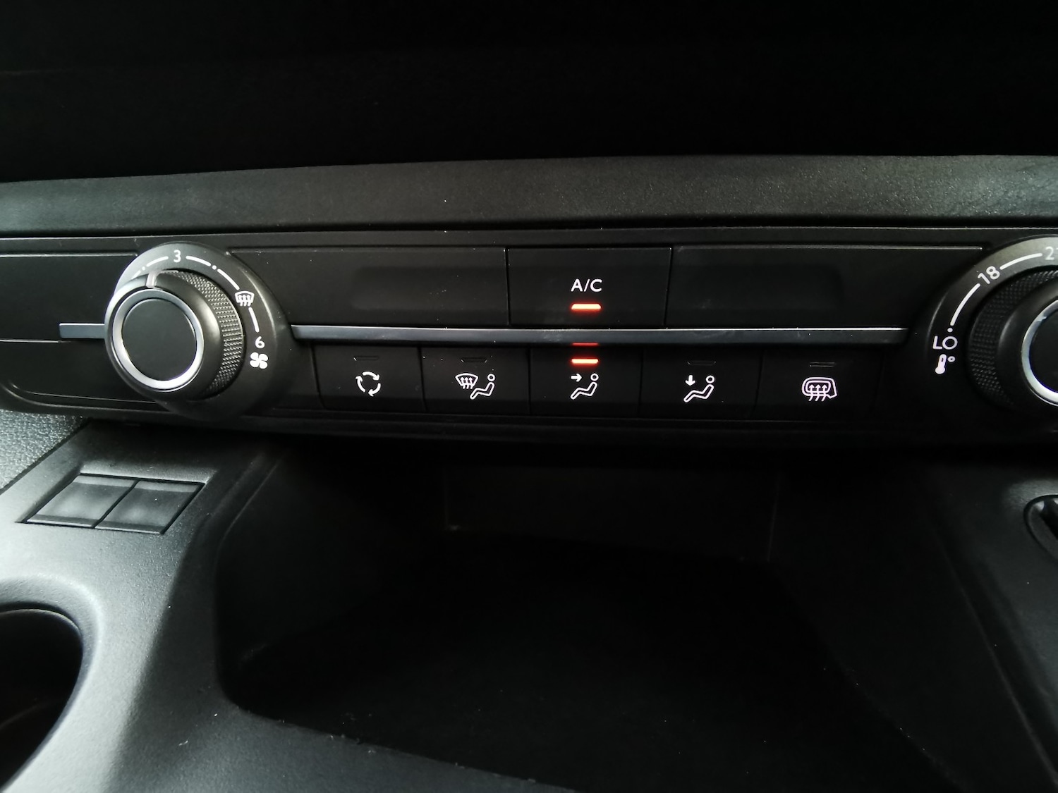 Used Vauxhall Combo 2023 for sale - 77423453: Photo 20