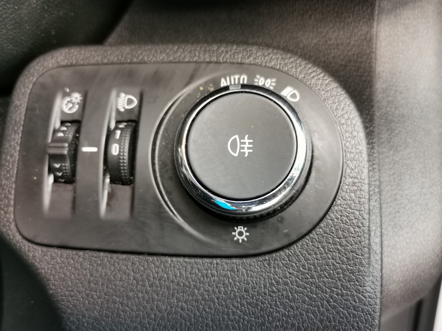 Used Vauxhall Combo 2023 for sale - 77423453: Photo 21