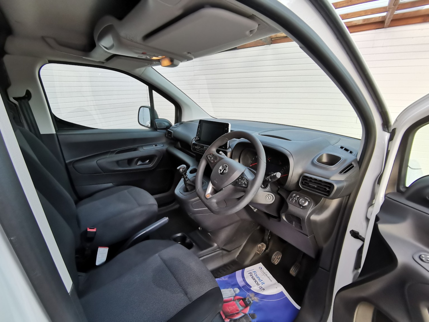 Used Vauxhall Combo 2023 for sale - 77423453: Photo 3