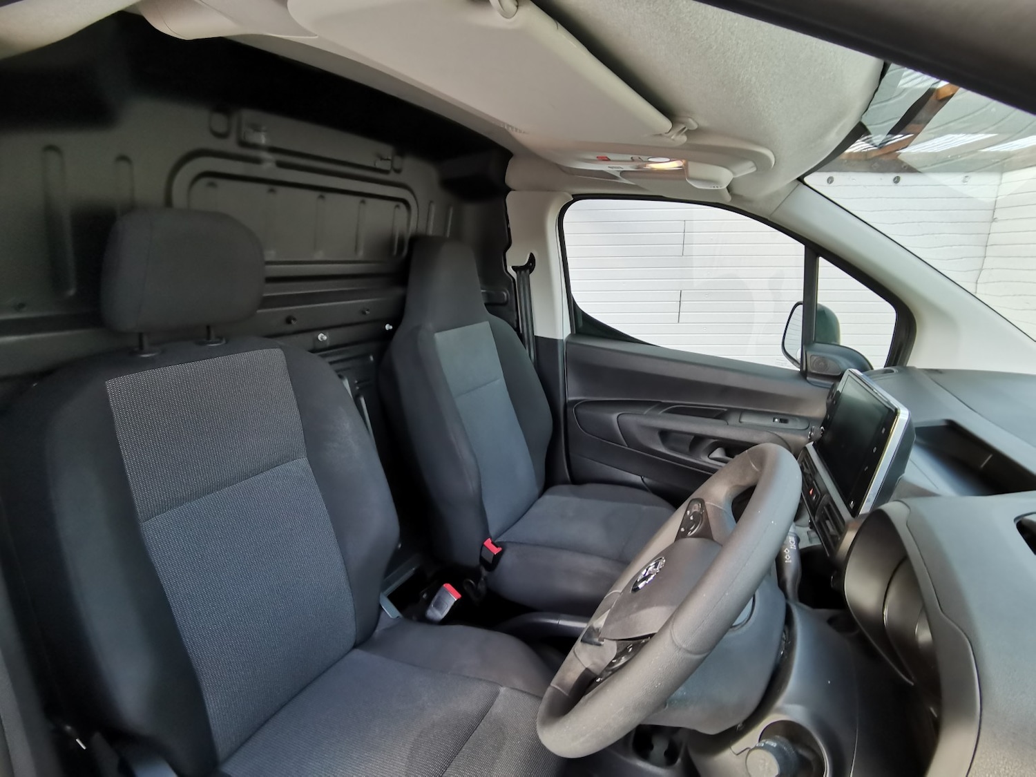 Used Vauxhall Combo 2023 for sale - 77423453: Photo 4