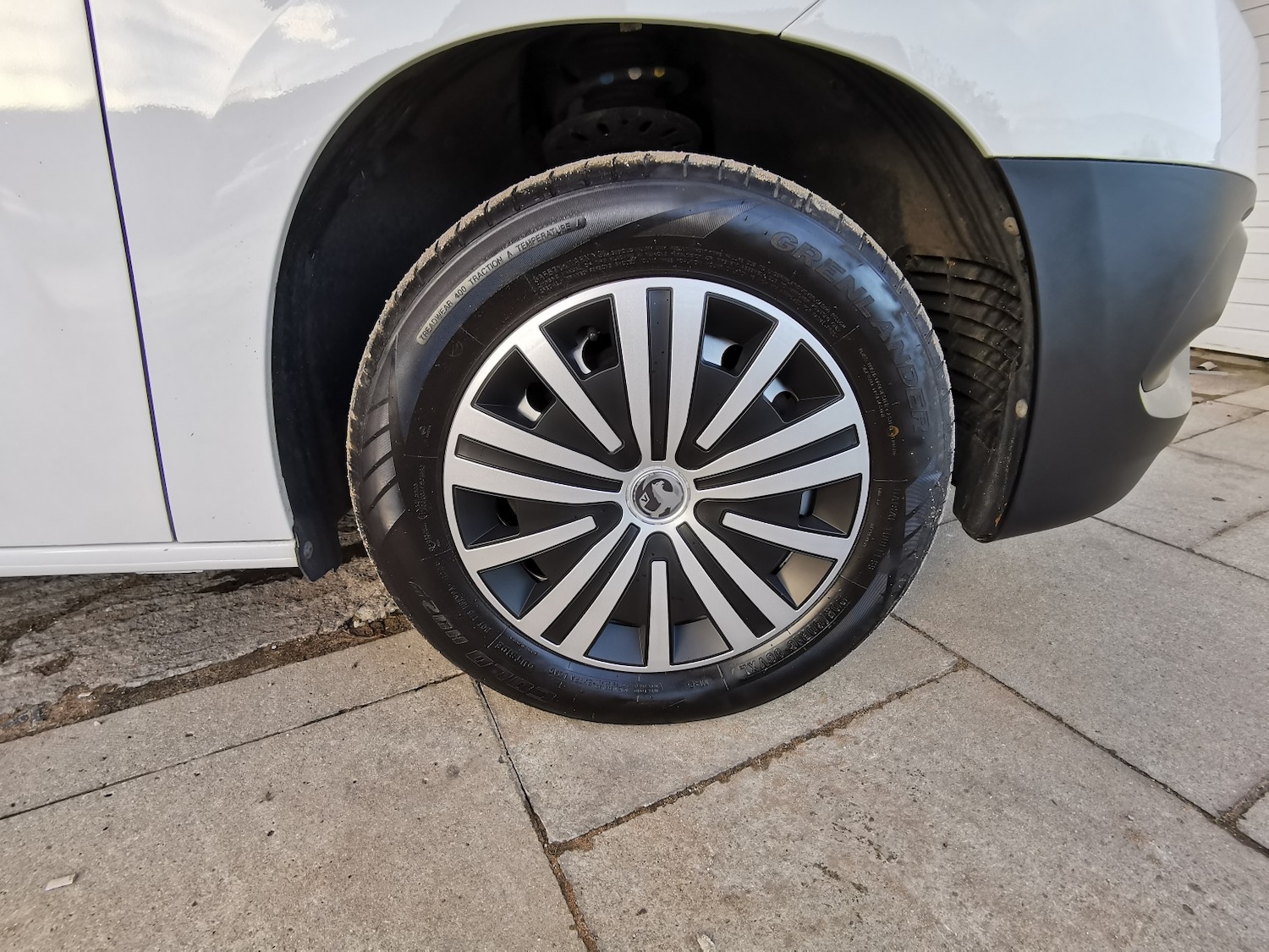 Used Vauxhall Combo 2023 for sale - 77423453: Photo 7