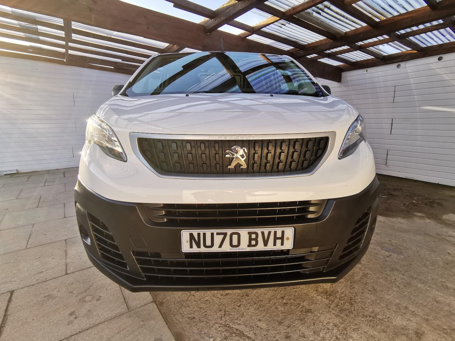 Used Peugeot Expert 2020 for sale - 77423407: Photo 12