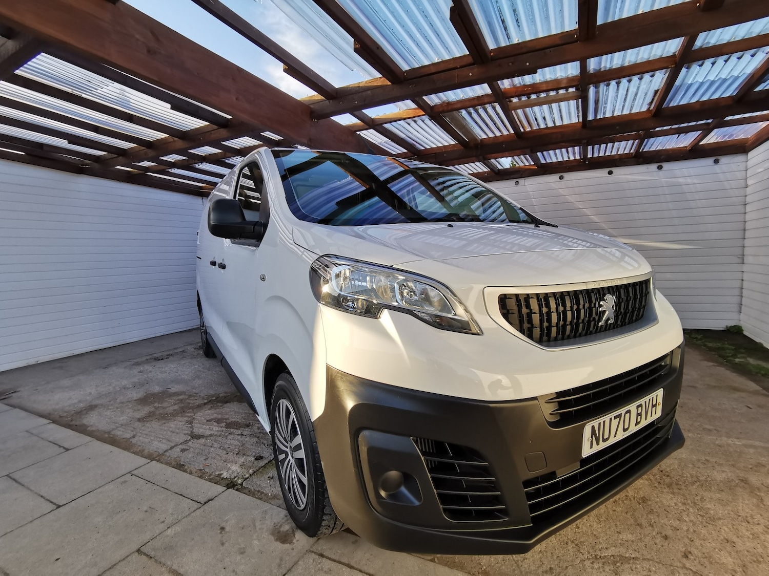 Used Peugeot Expert 2020 for sale - 77423407: Photo 13