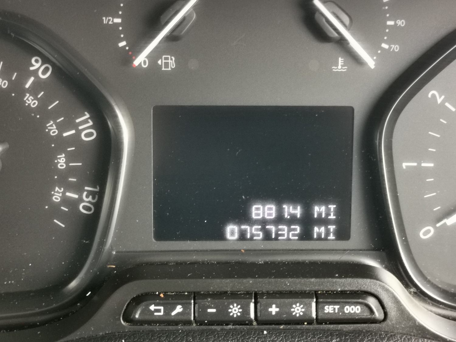 Used Peugeot Expert 2020 for sale - 77423407: Photo 14